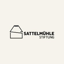 Logo: Sattelmühle-Stiftung