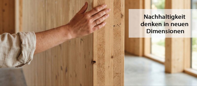 studiere jetzt Ressourceneffizientes Bauen