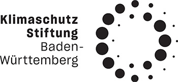 Logo: Klimaschutz Stiftung BW