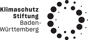 Logo: KLimaschutzstiftung BW