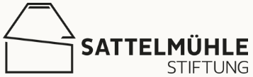 Logo: Sattelmühle-Stiftung