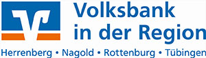 Logo: Volksbank in der Region