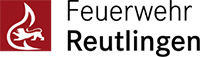 Logo: Feuerwehr Rottenburg